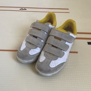 Isabel Marant Beth sneaker. Size 36
